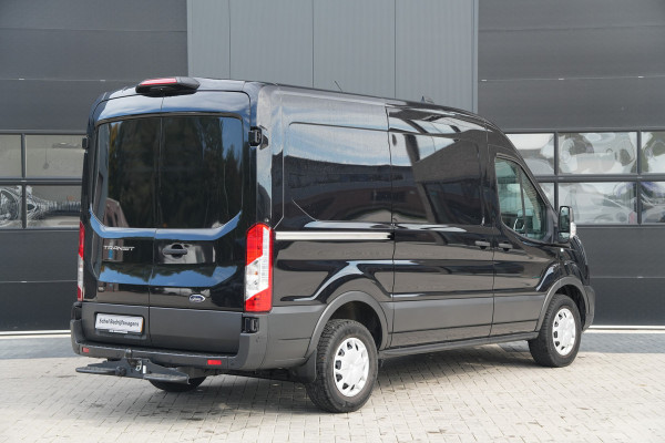 Ford Transit 350 2.0 TDCI L2H2 Trend 130pk - ACC - Blindspot - Camera - Trekhaak - Opstap - Rijklaar