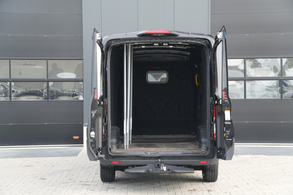 Ford Transit 350 2.0 TDCI L2H2 Trend 130pk - ACC - Blindspot - Camera - Trekhaak - Opstap - Rijklaar