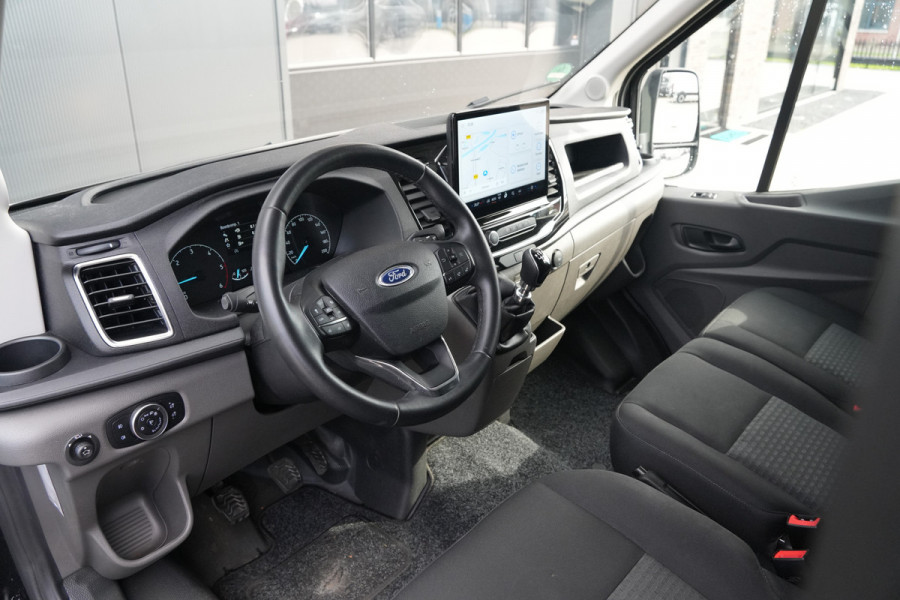 Ford Transit 350 2.0 TDCI L2H2 Trend 130pk - ACC - Blindspot - Camera - Trekhaak - Opstap - Rijklaar
