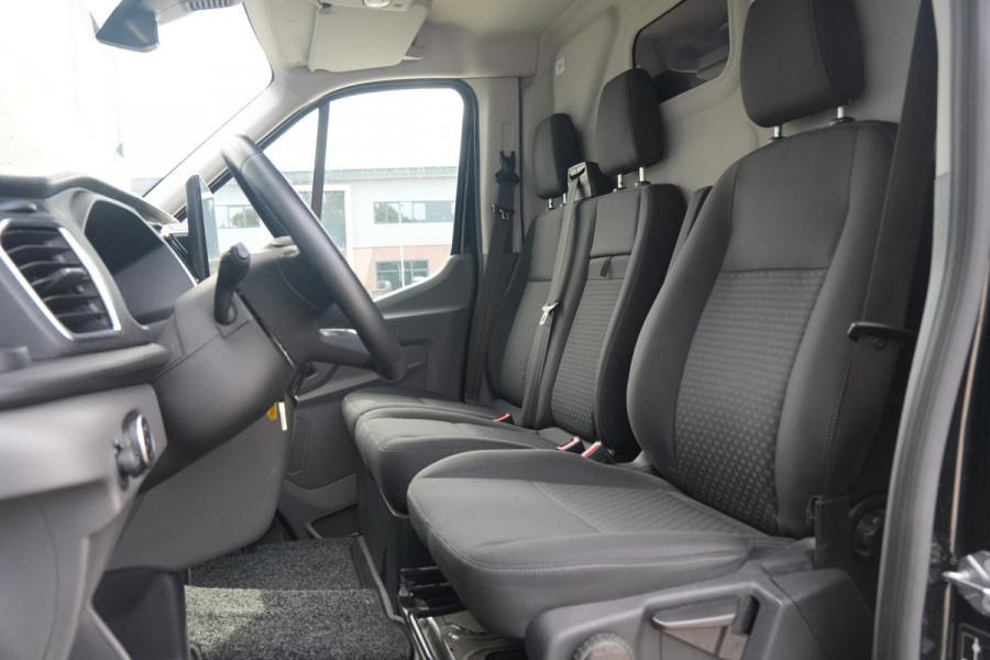 Ford Transit 350 2.0 TDCI L2H2 Trend 130pk - ACC - Blindspot - Camera - Trekhaak - Opstap - Rijklaar