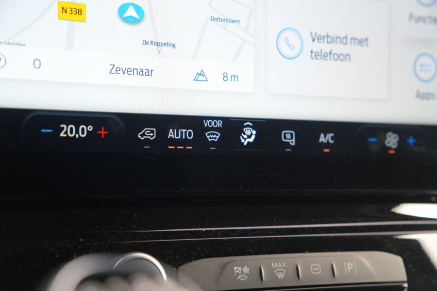 Ford Transit 350 2.0 TDCI L2H2 Trend 130pk - ACC - Blindspot - Camera - Trekhaak - Opstap - Rijklaar
