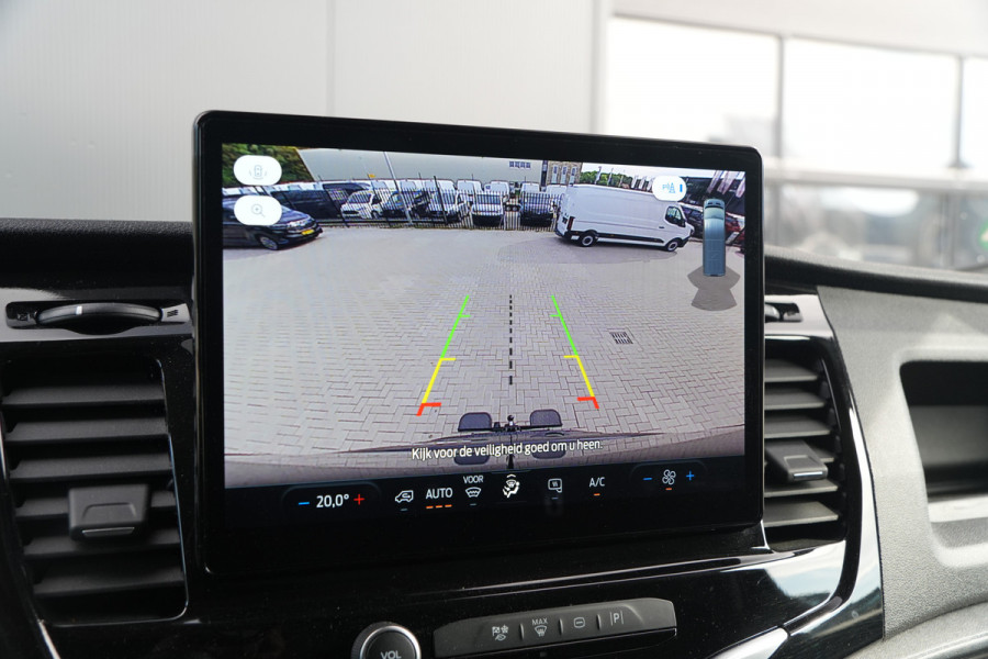 Ford Transit 350 2.0 TDCI L2H2 Trend 130pk - ACC - Blindspot - Camera - Trekhaak - Opstap - Rijklaar
