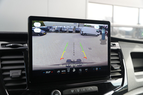 Ford Transit 350 2.0 TDCI L2H2 Trend 130pk - ACC - Blindspot - Camera - Trekhaak - Opstap - Rijklaar