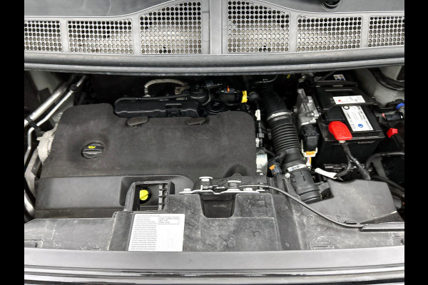 Opel Vivaro 145pk Automaat L3H1 Dubbele cabine Navigatie Camera Trekhaak Apple carplay Parkeersensoren Cruise control