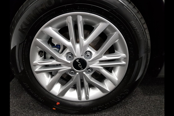 Kia Picanto 1.0 DPi Automaat DynamicLine Navigatie Airco Camera DAB Lichtmetalen velgen Bluetooth
