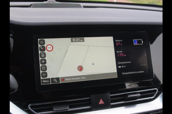 Kia e-Niro DynamicLine 64 kWh | SOH 100% | Fase 3 | Camera | Trekhaak | Apple Carplay | Dealeronderhouden |
