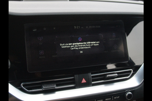 Kia e-Niro DynamicLine 64 kWh | SOH 100% | Fase 3 | Camera | Trekhaak | Apple Carplay | Dealeronderhouden |