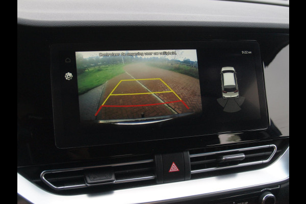 Kia e-Niro DynamicLine 64 kWh | SOH 100% | Fase 3 | Camera | Trekhaak | Apple Carplay | Dealeronderhouden |