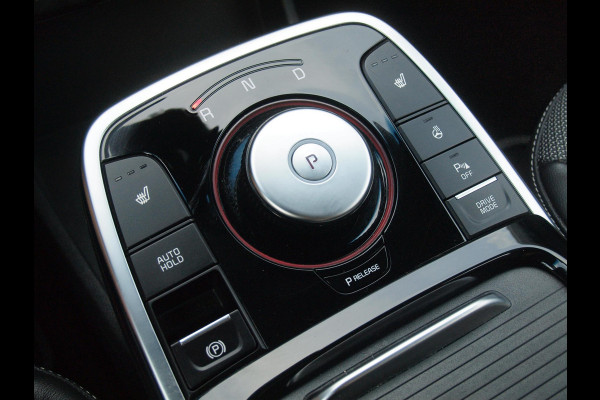 Kia e-Niro DynamicLine 64 kWh | SOH 100% | Fase 3 | Camera | Trekhaak | Apple Carplay | Dealeronderhouden |