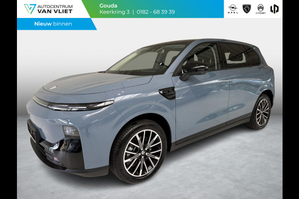 Leapmotor B10 Design ProMax 67.1 kWh | Apple Carplay/Android Auto | Camera