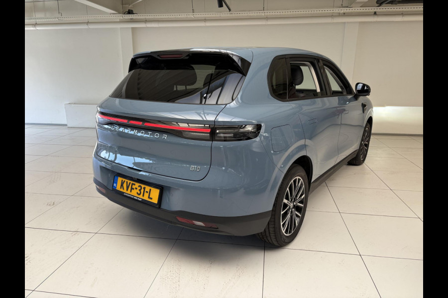 Leapmotor B10 Design ProMax 67.1 kWh | Apple Carplay/Android Auto | Camera