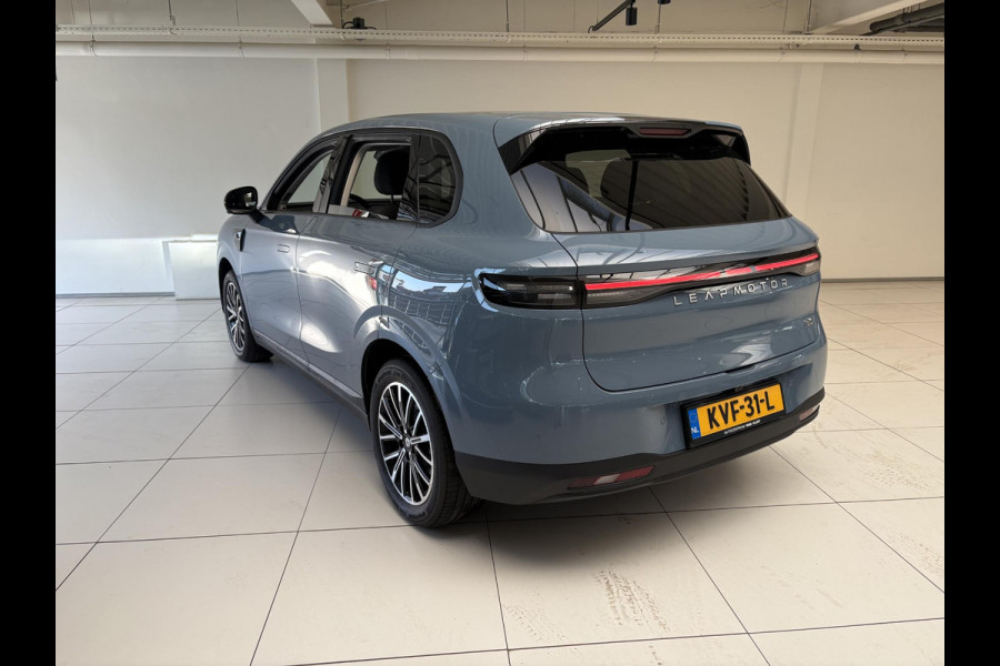 Leapmotor B10 Design ProMax 67.1 kWh | Apple Carplay/Android Auto | Camera