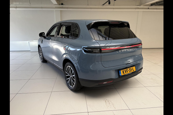 Leapmotor B10 Design ProMax 67.1 kWh | Apple Carplay/Android Auto | Camera