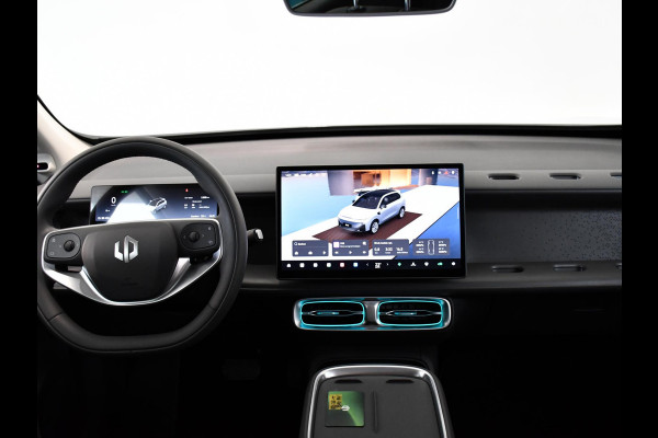 Leapmotor B10 Design ProMax 67.1 kWh | Apple Carplay/Android Auto | Camera