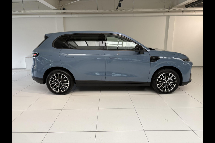 Leapmotor B10 Design ProMax 67.1 kWh | Apple Carplay/Android Auto | Camera