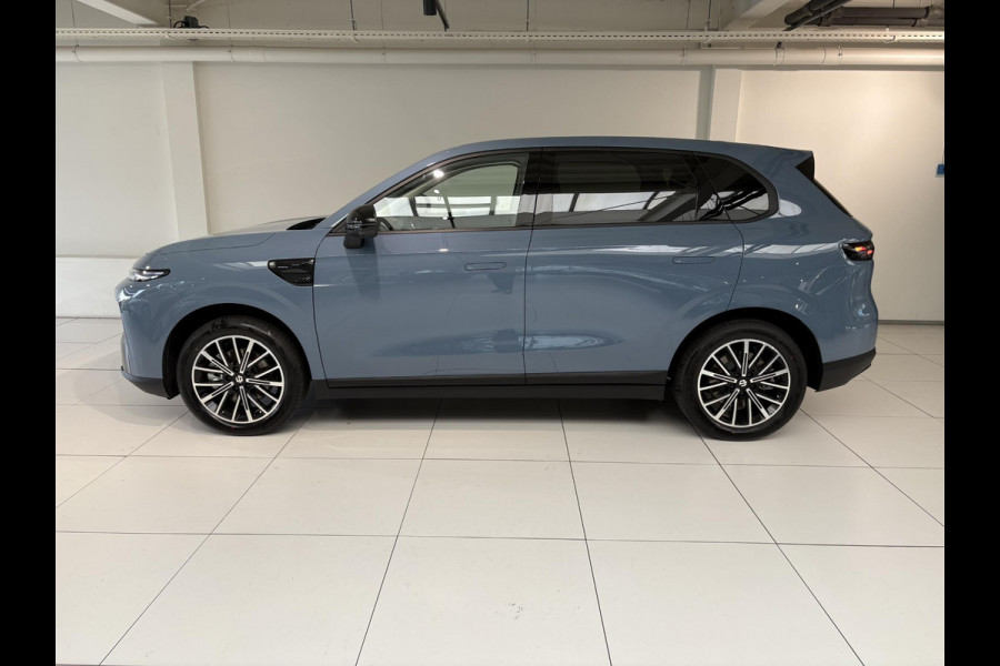 Leapmotor B10 Design ProMax 67.1 kWh | Apple Carplay/Android Auto | Camera