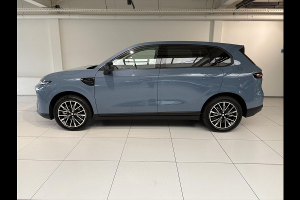 Leapmotor B10 Design ProMax 67.1 kWh | Apple Carplay/Android Auto | Camera