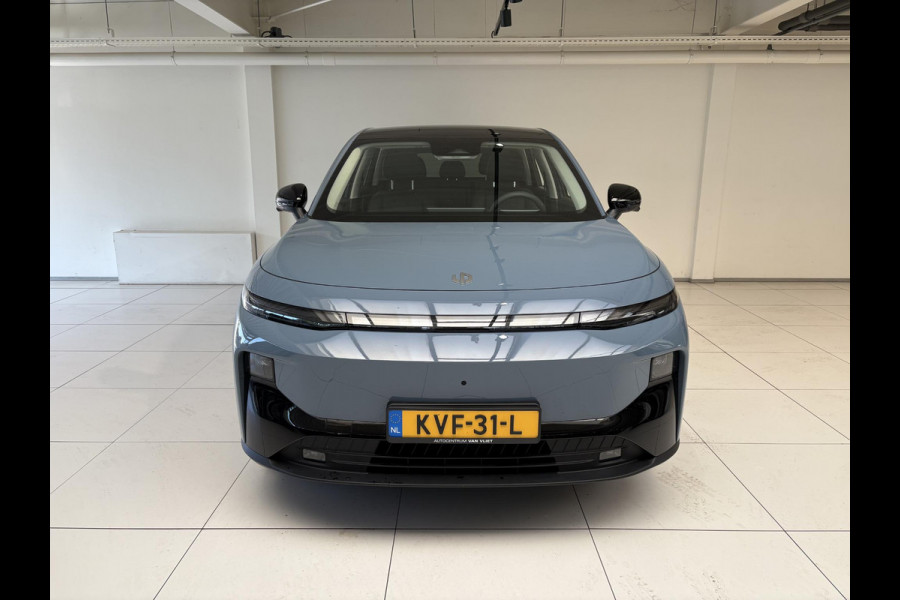 Leapmotor B10 Design ProMax 67.1 kWh | Apple Carplay/Android Auto | Camera