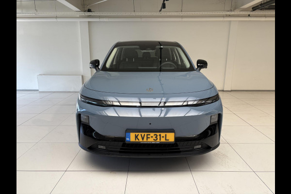 Leapmotor B10 Design ProMax 67.1 kWh | Apple Carplay/Android Auto | Camera