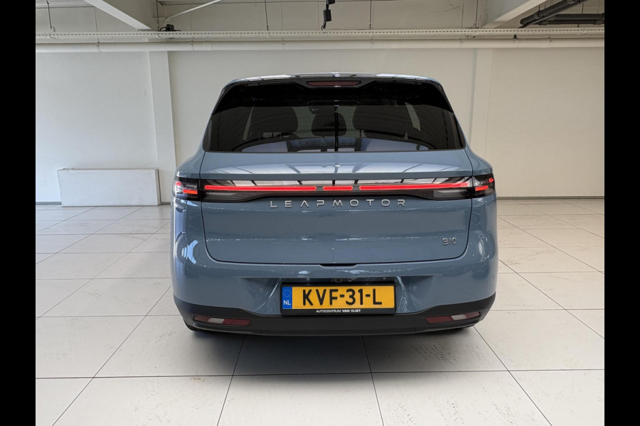 Leapmotor B10 Design ProMax 67.1 kWh | Apple Carplay/Android Auto | Camera