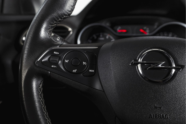 Opel Grandland X 1.2 Turbo 130 PK Innovation - Automaat Org. NL. | Afn. Trekhaak | Cruise | PDC | Camera | NAV + App. Connect | ECC | LED | LM 18" |