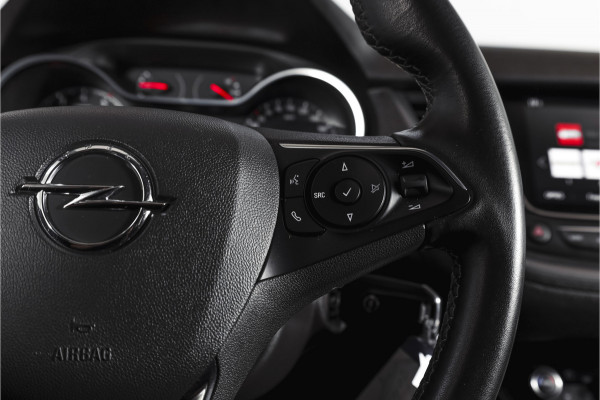 Opel Grandland X 1.2 Turbo 130 PK Innovation - Automaat Org. NL. | Afn. Trekhaak | Cruise | PDC | Camera | NAV + App. Connect | ECC | LED | LM 18" |