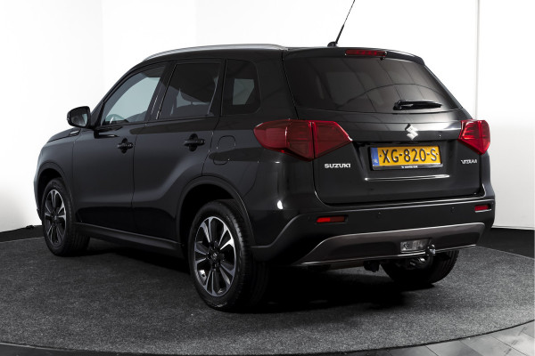 Suzuki Vitara 1.4 Boosterjet 140 PK Stijl Org. NL. | Afn. Trekhaak | Adapt. Cruise | Stoelverw. | PDC | Camera | NAV + App. Connect  | ECC | LM 17" |