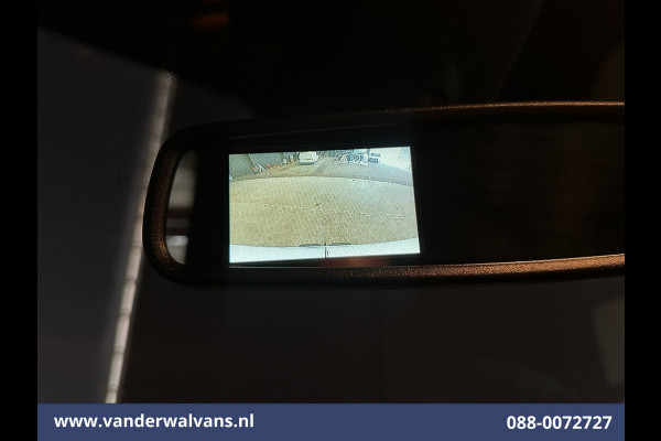Mercedes-Benz Sprinter 211 CDI 115pk L2H2 Euro6 Airco | Camera | Trekhaak | Bijrijdersbank Bluetooth Telefoonvoorbereiding