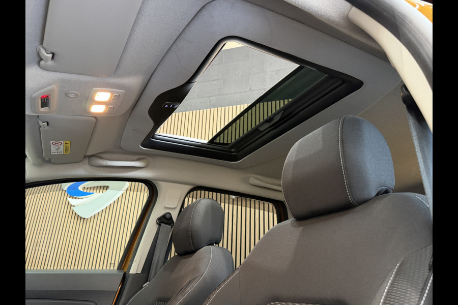 Dacia Duster 1.2 TCe Comfort Airco | Schuifdak | Cruise control | PDC | 17" | NAP | Volledig keurig netjes onderhouden!