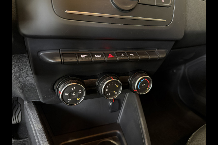 Dacia Duster 1.2 TCe Comfort Airco | Schuifdak | Cruise control | PDC | 17" | NAP | Volledig keurig netjes onderhouden!
