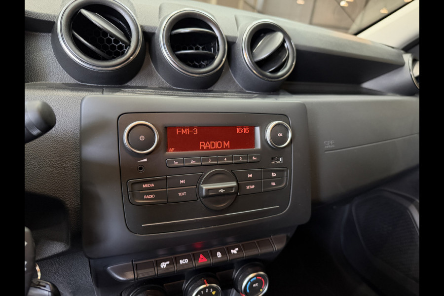 Dacia Duster 1.2 TCe Comfort Airco | Schuifdak | Cruise control | PDC | 17" | NAP | Volledig keurig netjes onderhouden!