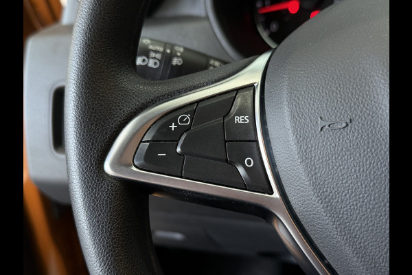 Dacia Duster 1.2 TCe Comfort Airco | Schuifdak | Cruise control | PDC | 17" | NAP | Volledig keurig netjes onderhouden!