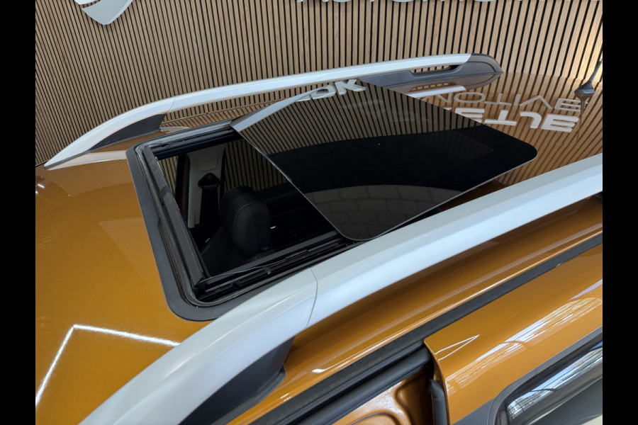 Dacia Duster 1.2 TCe Comfort Airco | Schuifdak | Cruise control | PDC | 17" | NAP | Volledig keurig netjes onderhouden!