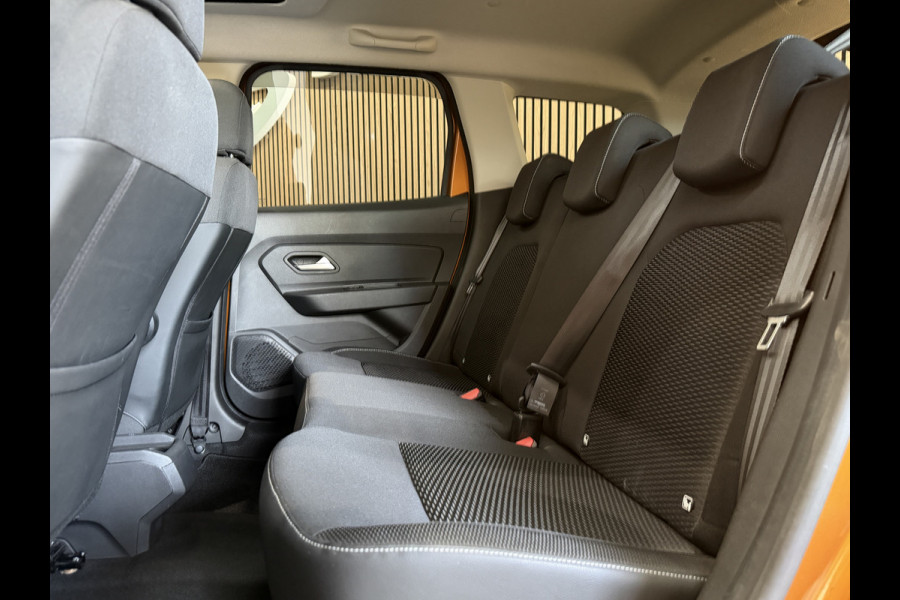 Dacia Duster 1.2 TCe Comfort Airco | Schuifdak | Cruise control | PDC | 17" | NAP | Volledig keurig netjes onderhouden!
