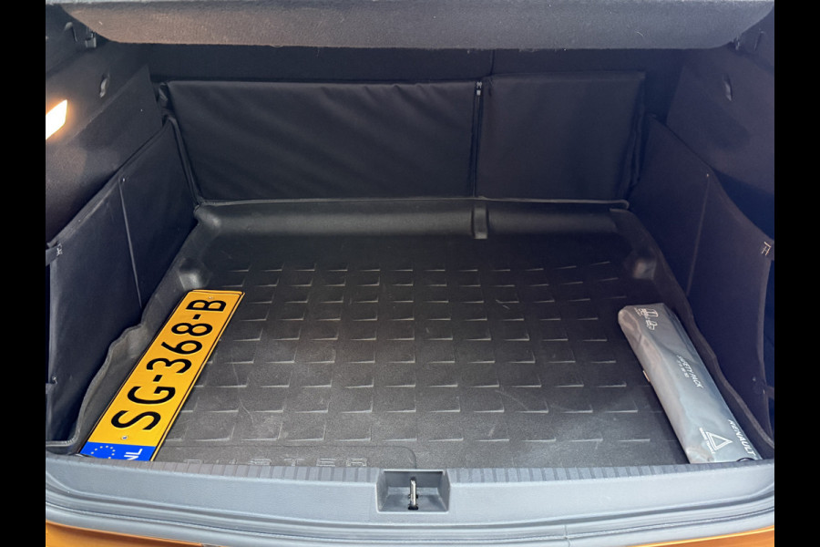 Dacia Duster 1.2 TCe Comfort Airco | Schuifdak | Cruise control | PDC | 17" | NAP | Volledig keurig netjes onderhouden!
