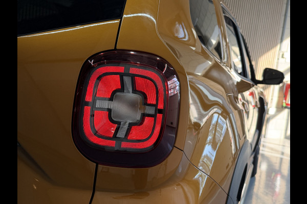 Dacia Duster 1.2 TCe Comfort Airco | Schuifdak | Cruise control | PDC | 17" | NAP | Volledig keurig netjes onderhouden!