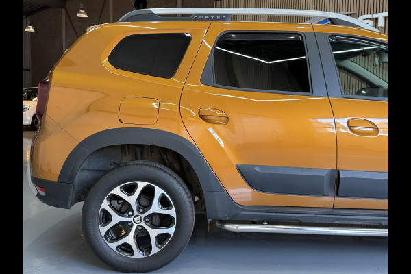 Dacia Duster 1.2 TCe Comfort Airco | Schuifdak | Cruise control | PDC | 17" | NAP | Volledig keurig netjes onderhouden!