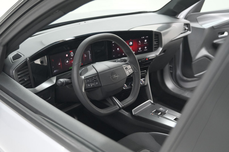 Opel Mokka Turbo 130 AT8 GS | NIEUW MODEL | Camera | Apple Carplay | Parkeersensoren