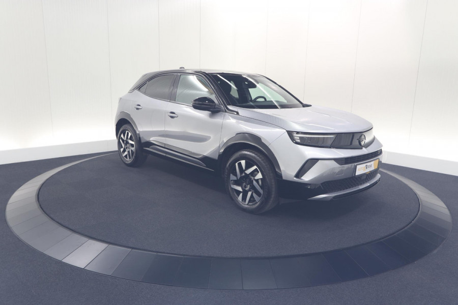 Opel Mokka Turbo 130 AT8 GS | NIEUW MODEL | Camera | Apple Carplay | Parkeersensoren