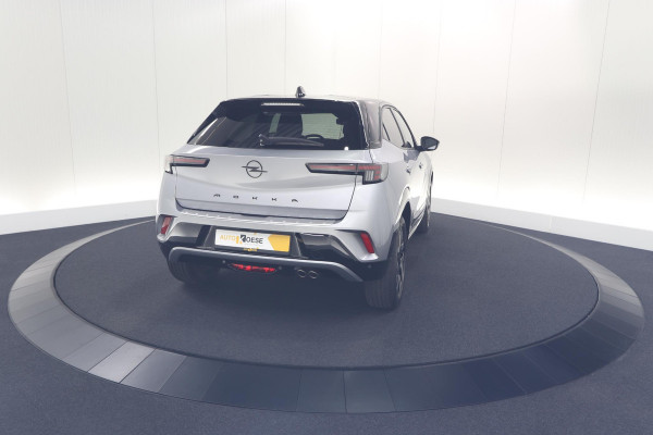 Opel Mokka Turbo 130 AT8 GS | NIEUW MODEL | Camera | Apple Carplay | Parkeersensoren