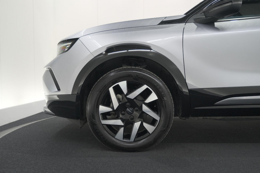Opel Mokka Turbo 130 AT8 GS | NIEUW MODEL | Camera | Apple Carplay | Parkeersensoren