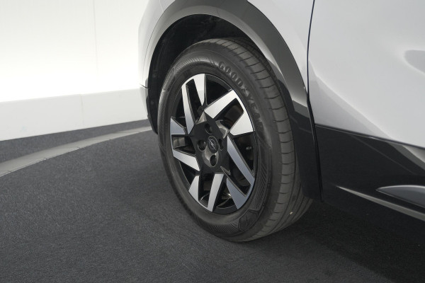 Opel Mokka Turbo 130 AT8 GS | NIEUW MODEL | Camera | Apple Carplay | Parkeersensoren