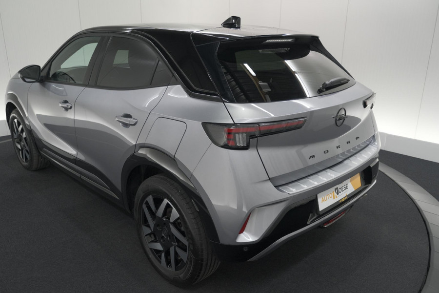 Opel Mokka Turbo 130 AT8 GS | NIEUW MODEL | Camera | Apple Carplay | Parkeersensoren