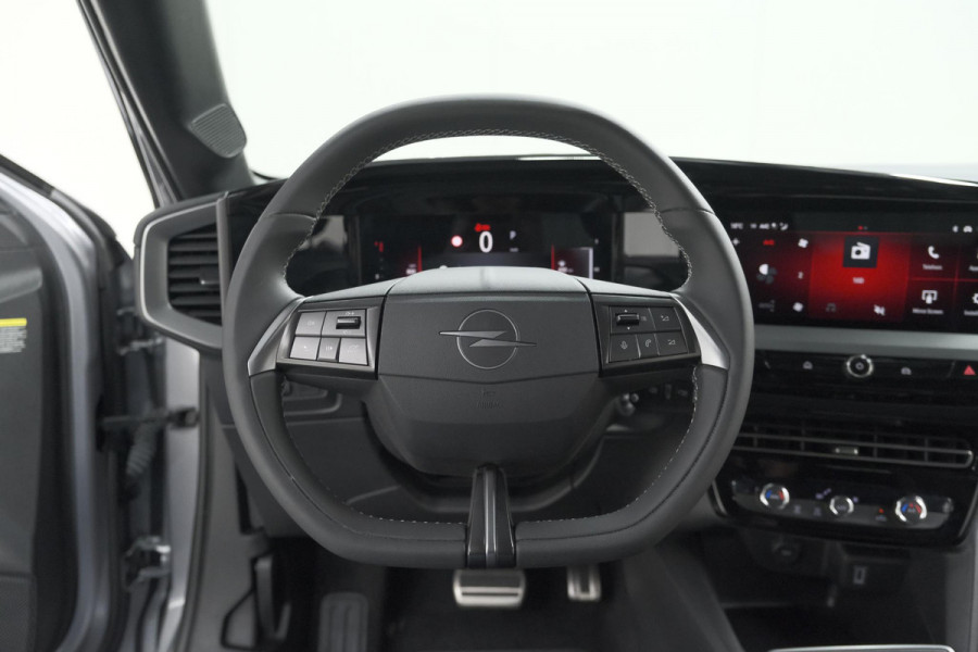 Opel Mokka Turbo 130 AT8 GS | NIEUW MODEL | Camera | Apple Carplay | Parkeersensoren
