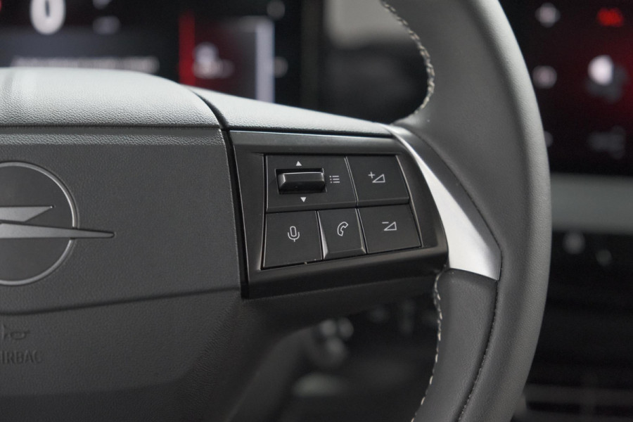 Opel Mokka Turbo 130 AT8 GS | NIEUW MODEL | Camera | Apple Carplay | Parkeersensoren