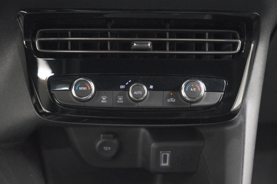 Opel Mokka Turbo 130 AT8 GS | NIEUW MODEL | Camera | Apple Carplay | Parkeersensoren