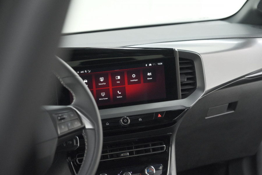 Opel Mokka Turbo 130 AT8 GS | NIEUW MODEL | Camera | Apple Carplay | Parkeersensoren