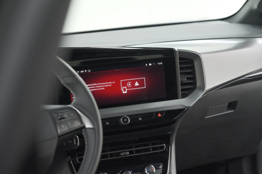 Opel Mokka Turbo 130 AT8 GS | NIEUW MODEL | Camera | Apple Carplay | Parkeersensoren
