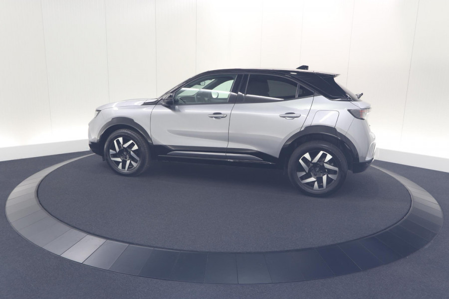 Opel Mokka Turbo 130 AT8 GS | NIEUW MODEL | Camera | Apple Carplay | Parkeersensoren