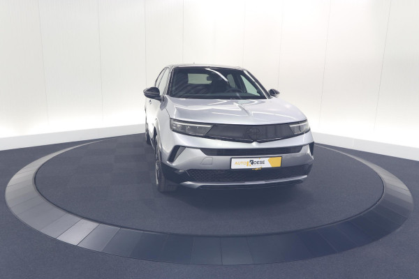 Opel Mokka Turbo 130 AT8 GS | NIEUW MODEL | Camera | Apple Carplay | Parkeersensoren